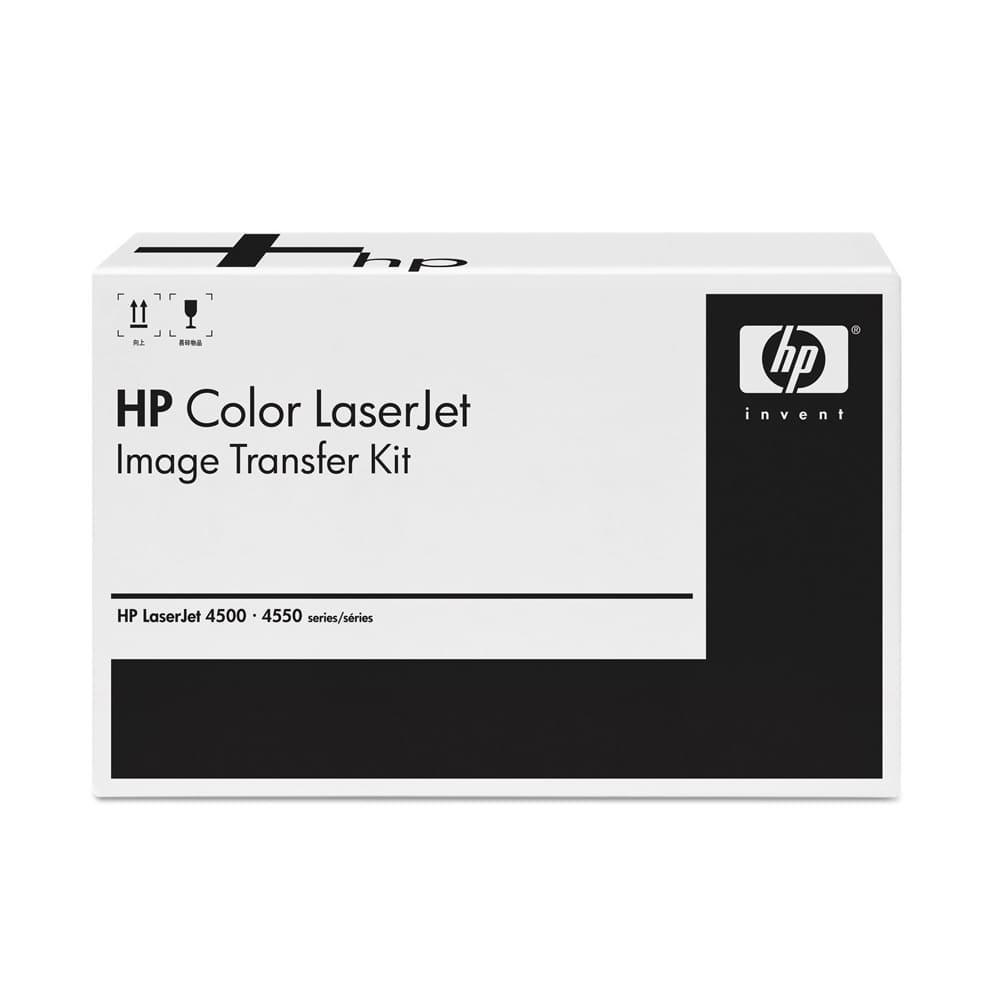 HP Color LaserJet Q7504A Original Image Transfer Kit