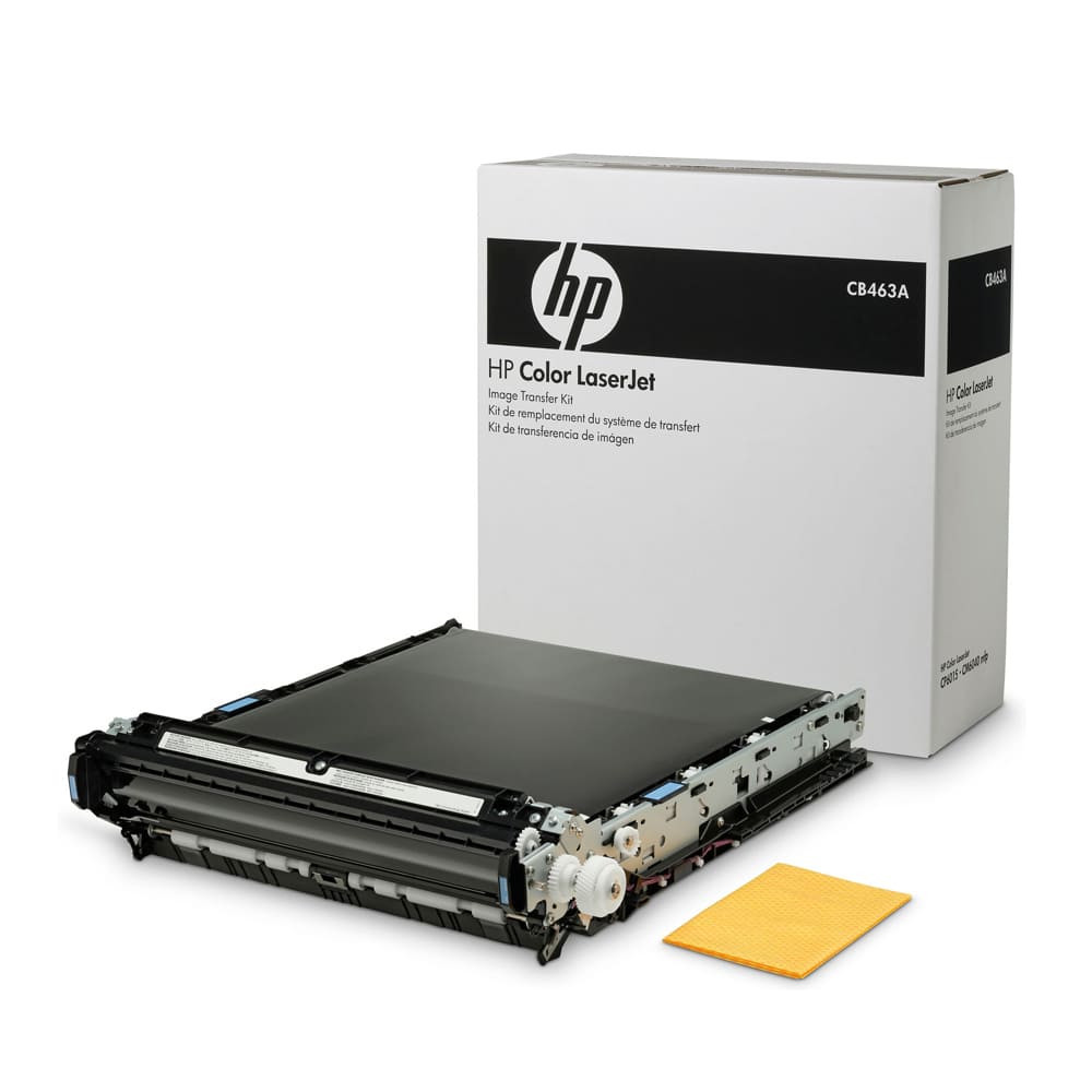 HP Color LaserJet CB463A Original Transfer Kit