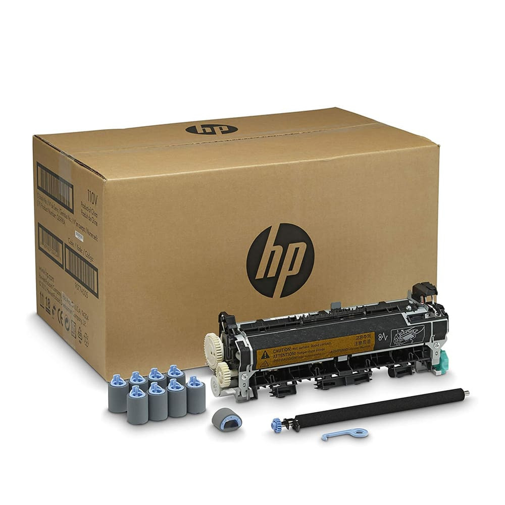 HP LaserJet CE516A Original Transfer Kit