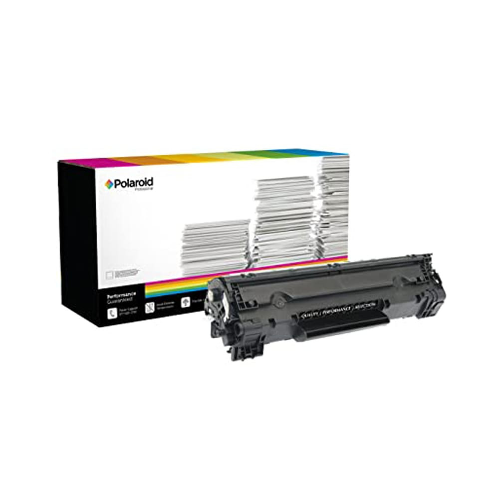 HP 650A Cyan Compatible LaserJet Toner Cartridge, CE271A