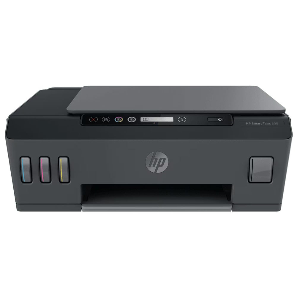 HP Smart Tank 500 All-in-One Printer, W1Y45A