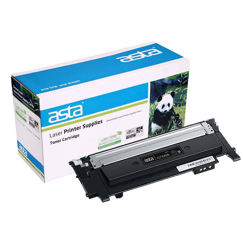 SAMSUNG K404S Black Premium Quality Compatible Toner Cartridge, CLT-K404S